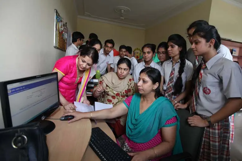 CBSE results 2015