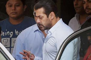 Salman Khan