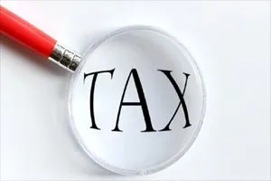 tax