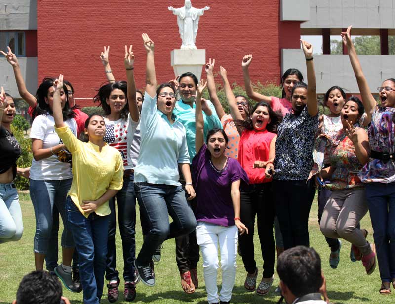 cbse 12 result 2015