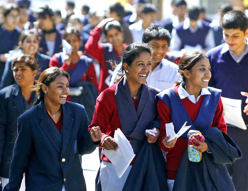 CBSE 12th Result 2015: CBSE is likely to announce the Class 12th results for other regions by May 27. (Representational photo; Source: Express) </br><br><strong>Read full story:</strong> <a href="https://www.financialexpress.com/article/industry/jobs/cbse-results-2015-class-12th-exam-results-tomorrow-check-cbse-nic-in/75613/" target="_blank"><strong>CBSE 12th result 2015: Class XII results today, check cbseresults.nic.in, cbse.nic.in</strong></a>
