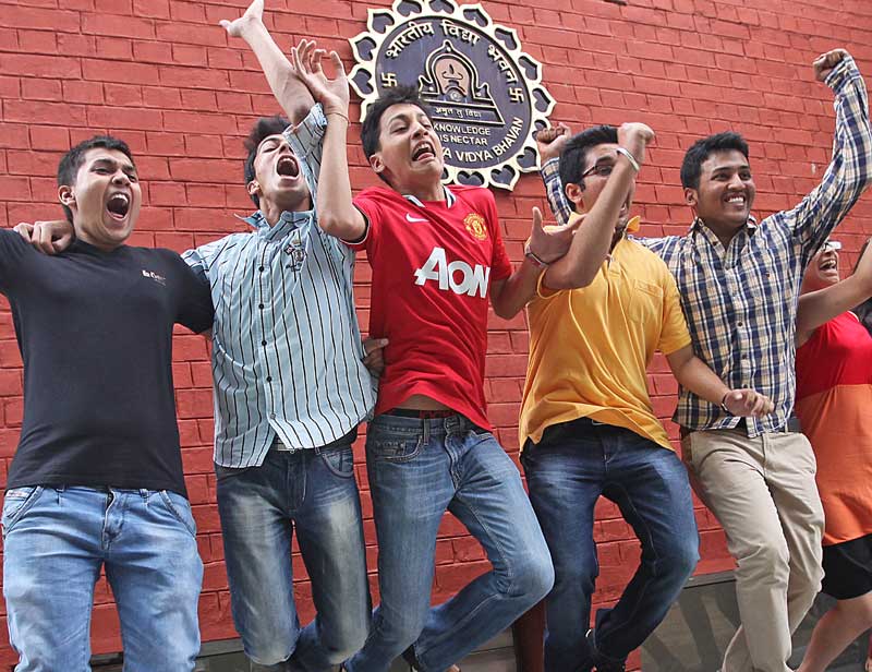 CBSE 12th Result 2015: Exactly how big the entire exercise can be gauged from the fact that last year, a total of 10,28,928 candidates had registered for class XII examination and more have done so this year. (Representational photo; Source: Express) </br><br><strong>Read full story:</strong> <a href="https://www.financialexpress.com/article/industry/jobs/cbse-results-2015-class-12th-exam-results-tomorrow-check-cbse-nic-in/75613/" target="_blank"><strong>CBSE 12th result 2015: Class XII results today, check cbseresults.nic.in, cbse.nic.in</strong></a>