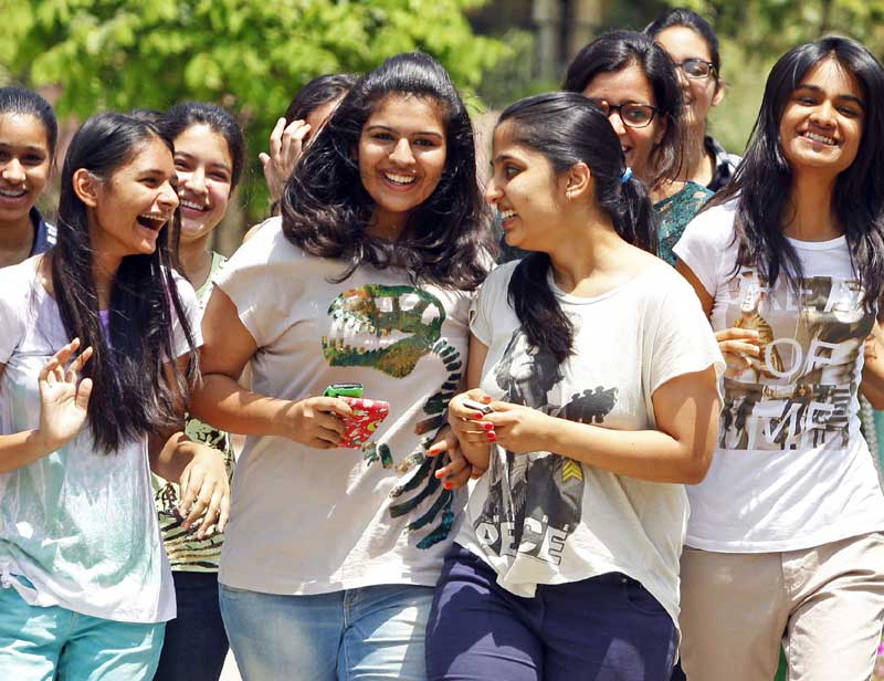 Maharashtra SSC results 2015