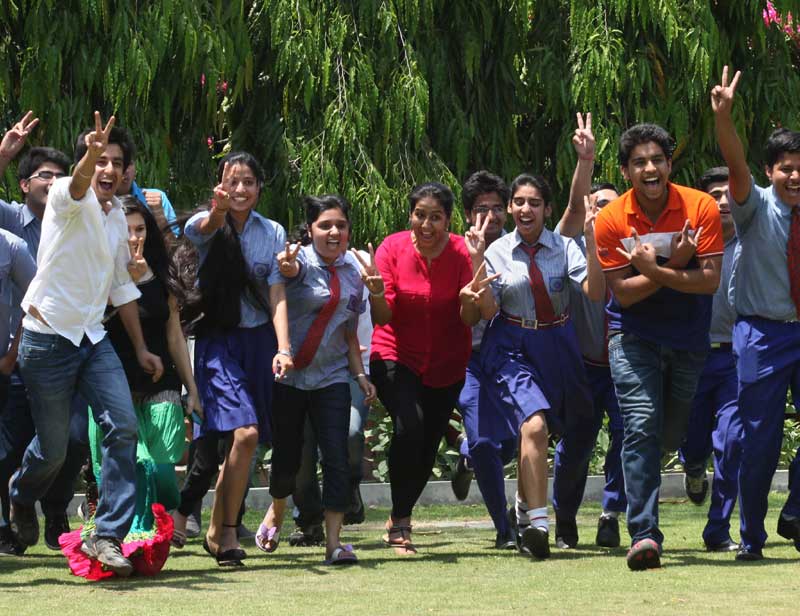 cbse 12 result 2015