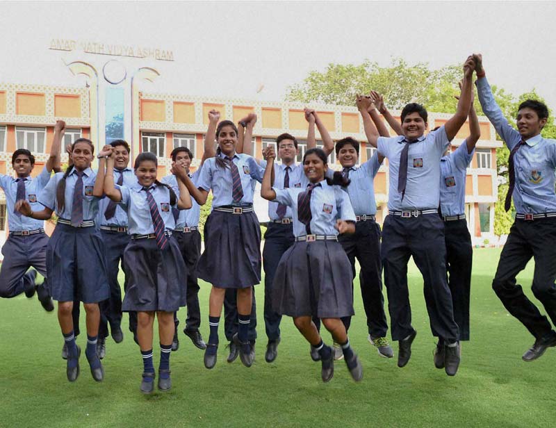 Maharashtra SSC results 2015