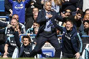 Chelsea f.c.