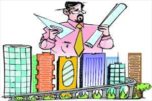 The urban capacity conundrum