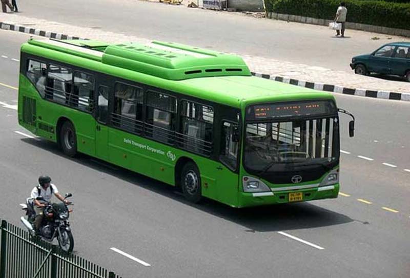DTC strike