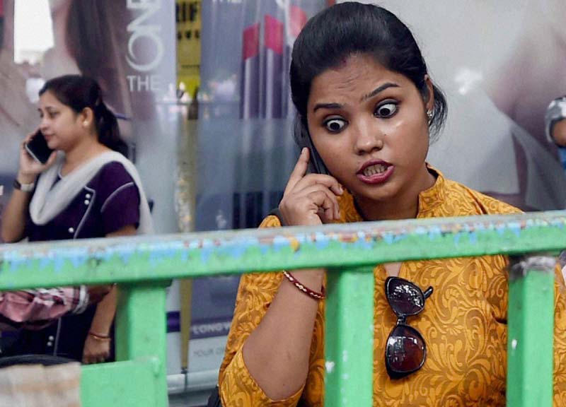 earthquake in india