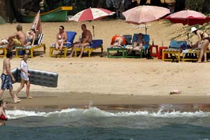 goa goa tourism