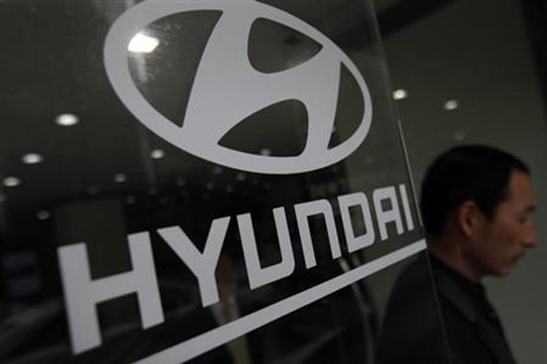 hyundai android auto system