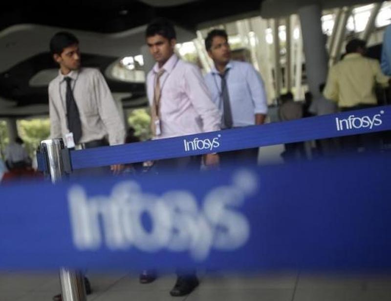infosys