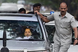 jayalalithaa AIADMK