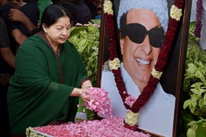 jayalalithaa