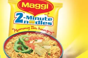Nestle India shares