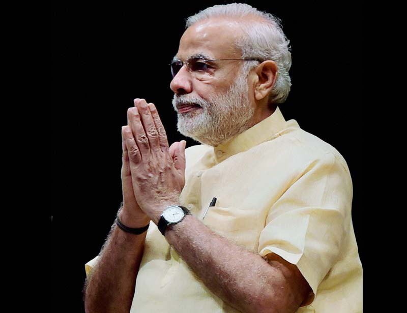 narendra modi
