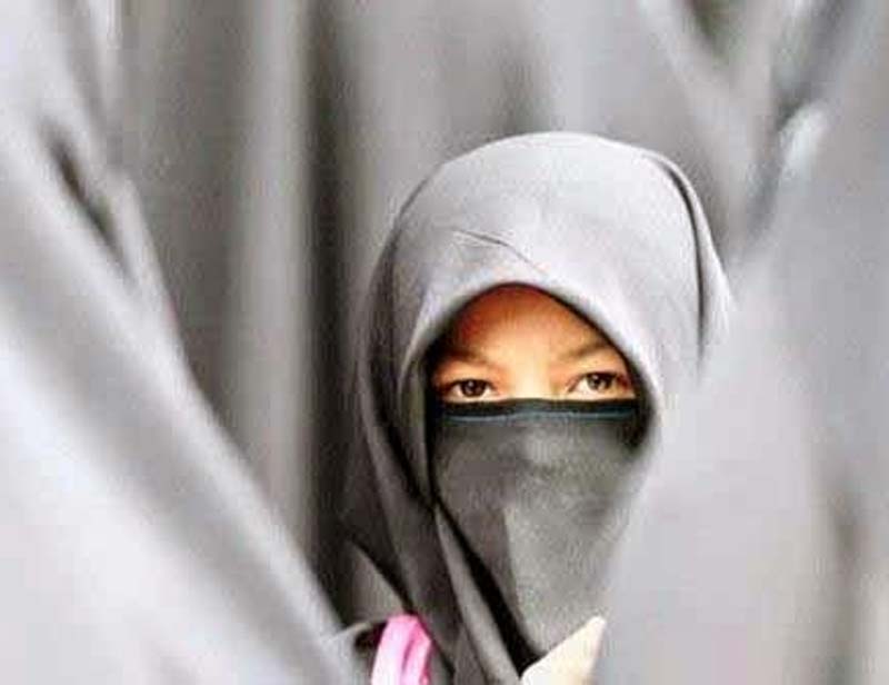 muslim girl school