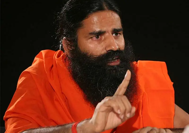 baba ramdev