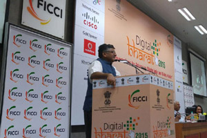 Digital Bharat