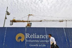 Reliance Industries