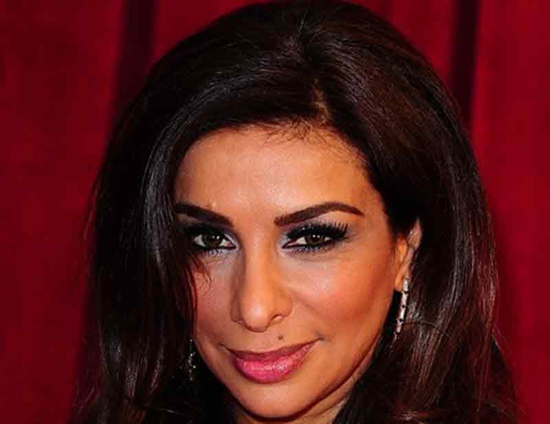 shobna gulati phone hack