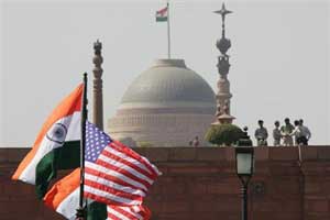 india us ngo