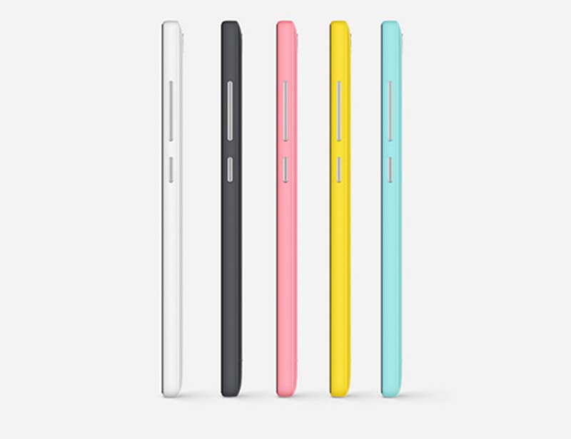 Xiaomi Mi 4i