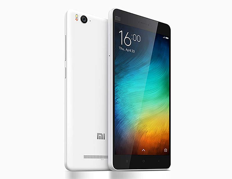 Xiaomi Mi 4i