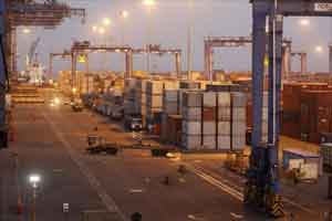 adani ports