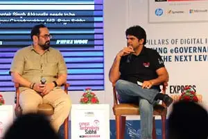 Express Technology Sabha’s 18th edition sees record gathering of e-governance practitioners
