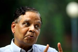 arvind panagariya