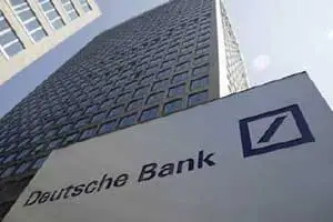 Deutsche bank