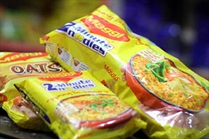 Nestle Maggi noodles
