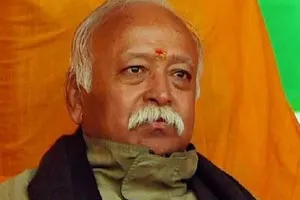 "He (Bhagwat) should first find out who are the people creating nuisances in the name of cow protection in BJP-ruled states. These are members of right-wing groups. Doesn't he know that?" CPI national secretary D Raja said. (PTI)