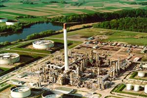 Lenders want Nagarjuna Oil’s NPA classified standard asset