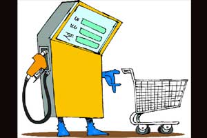 Bharat Petroleum readies to roll out full-fledged retail operation