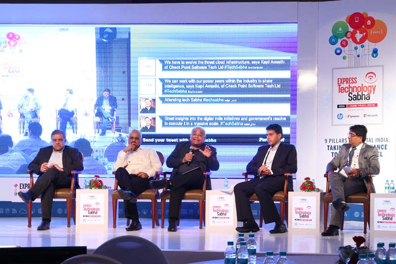tach sabha digital india