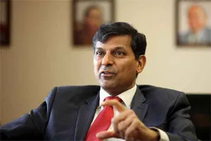 RBI RAGHURAM RAJAN