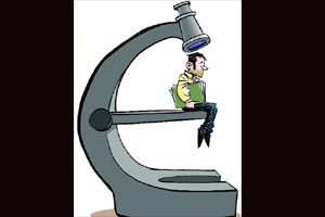 India’s unemployment rate conundrum