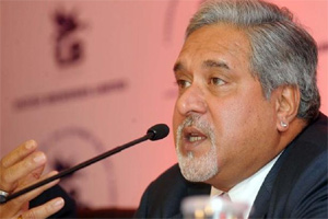 vijay mallya, arvind subramanian, kingfisher airlines, kingfisher airlines crisis, eagle breweries, CEA vijay mallya defaulter case, United Breweries