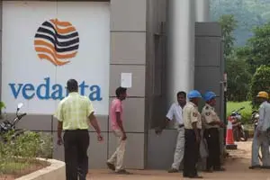 Vedanta