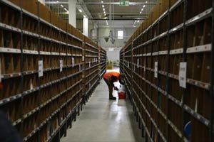 Warehouse