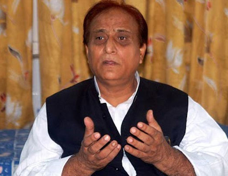 azam khan