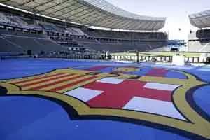 barcelona vs juventus