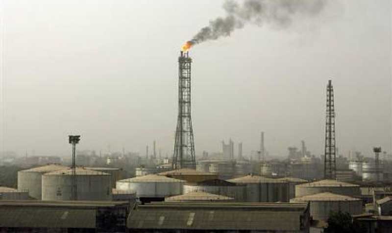 bpcl stake