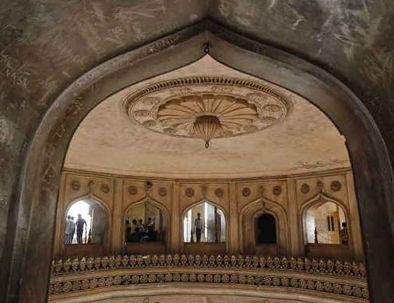 charminar hyderabad