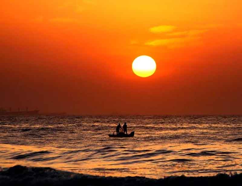 chennai tourism