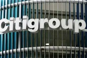 citigroup on world economy