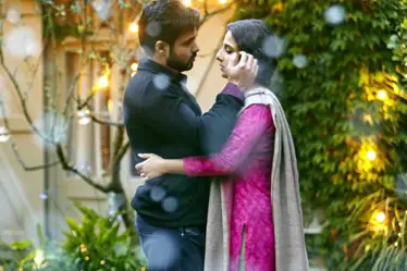 Hamari Adhuri Kahani box office collections
