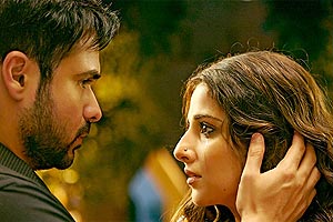 Film review Hamari Adhuri Kahani